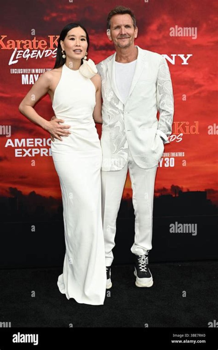 Alicia Hannah-Kim Wiki Age And Husband -Facts To Know