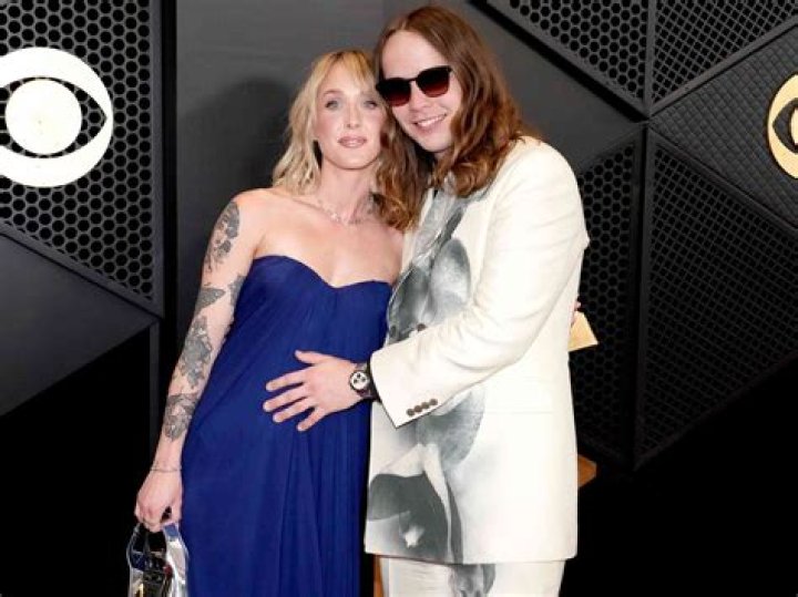 Billy Strings And Wife Ally Dale and Family, The Personal Life Of The Musician