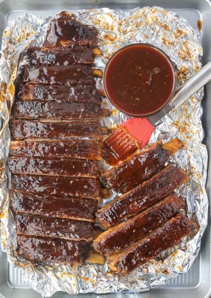 Can you overcook ribs in the oven