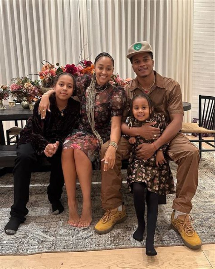 Cory Hardrict Bio, Age, Parents, Tia Mowry, Brotherly Love, Movies