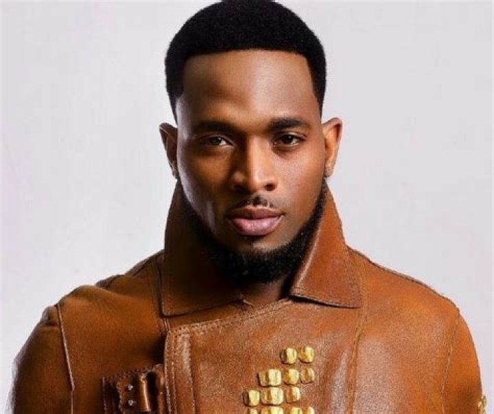 D’Banj