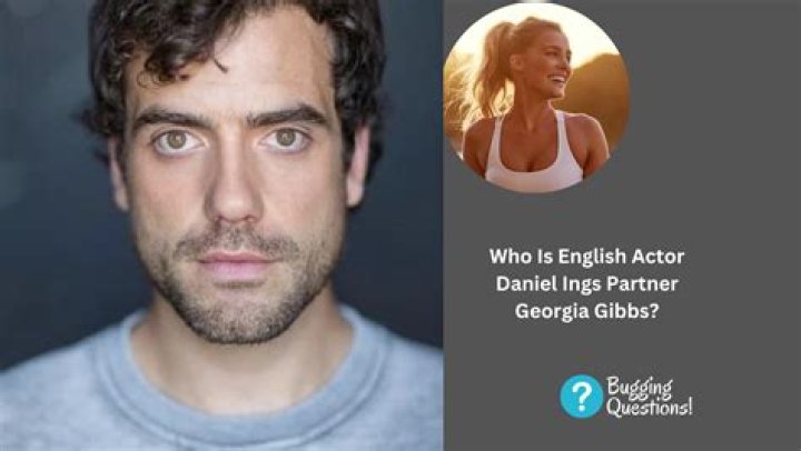 Daniel Ings – Bio, Is He Gay or Married, Who Is The Wife or Partner?