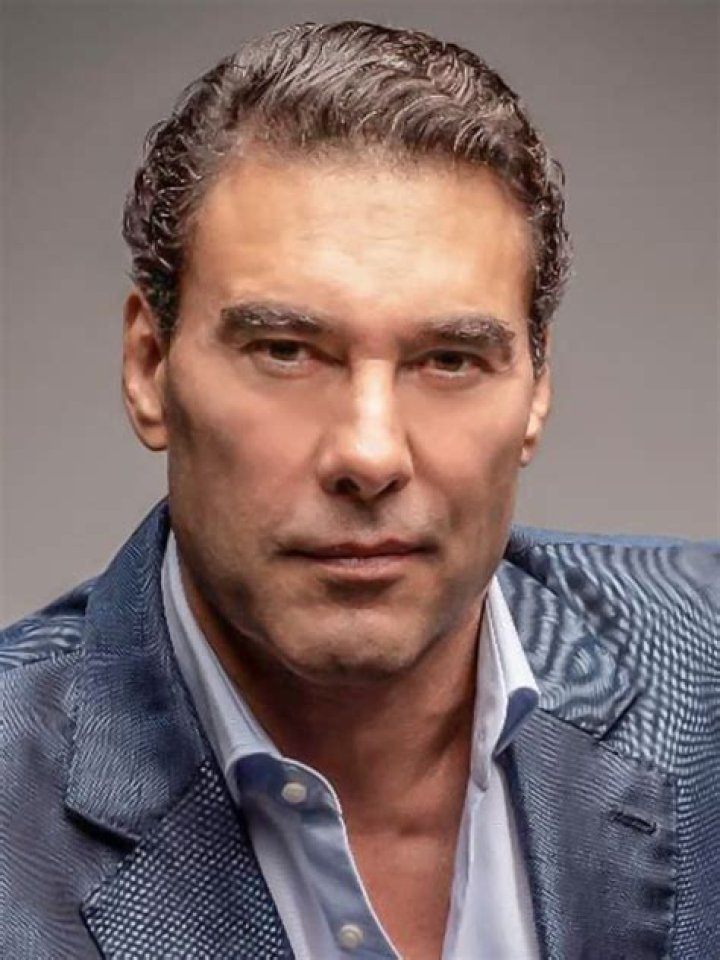 Eduardo Yanez Bio, Age, Height, Career, Personal Life, Heritage