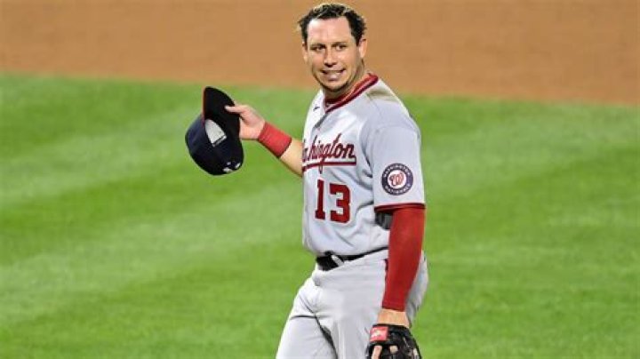 Edward Cabrera Salary: How much does Cabrera make a year?