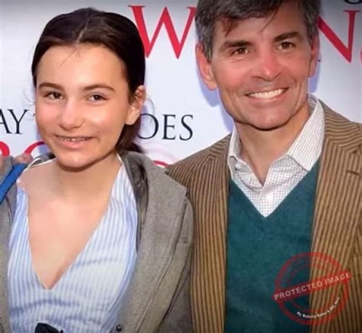 Elliott Anastasia Stephanopoulos Bio, Wiki, Age, Height, Boyfriend, Parents, Career and Net Worth