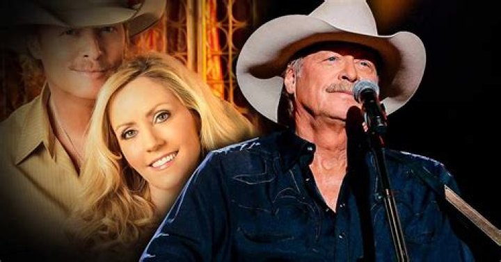 Fact Check: Is Alan Jackson Bald? Music Fans React On Twitter