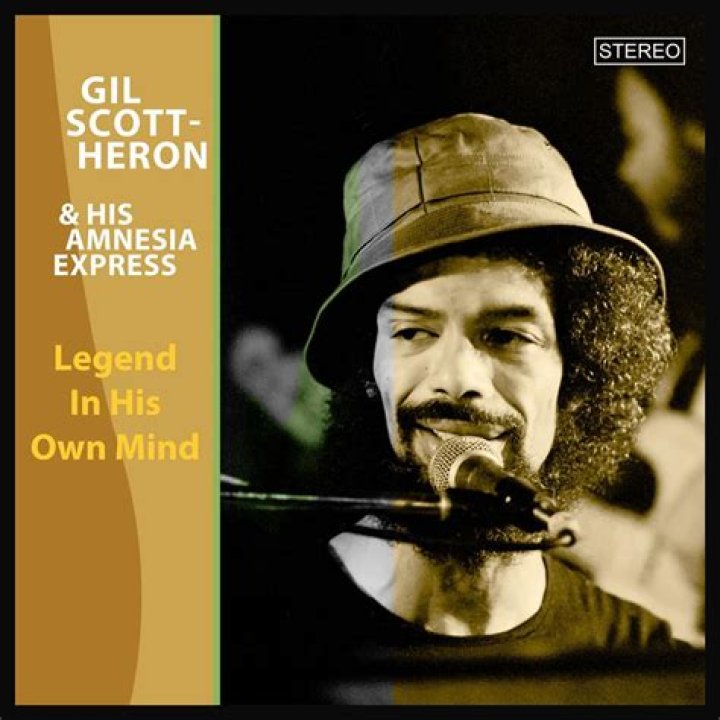 Gil Scott-Heron Net Worth, Income, Salary, Earnings, Biography