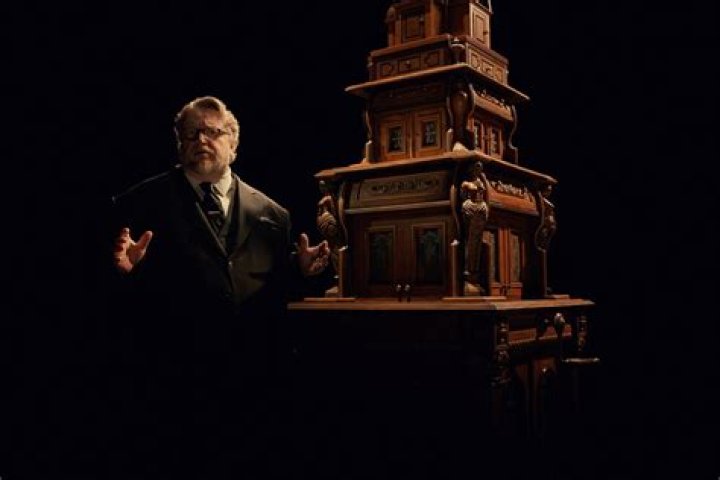 Guillermo Del Toro’s Net Worth, Age, Height, Weight, Wife, Kids, Bio-Wiki