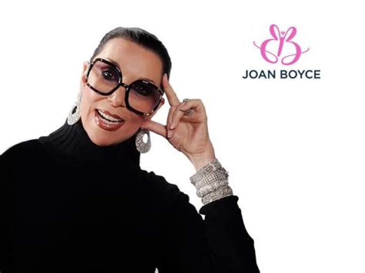 Joan Boyce HSN Wiki :: Husband, Net Worth, Age, Wikipedia, Jewelry