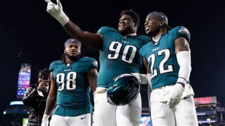 Jordan Davis Eagles: Height And Weight, Number, Contract, Salary
