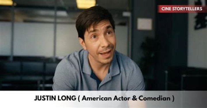 Justin Long,Biography, Age, Height/Weight, Net Worth, Movies, TV Shows
