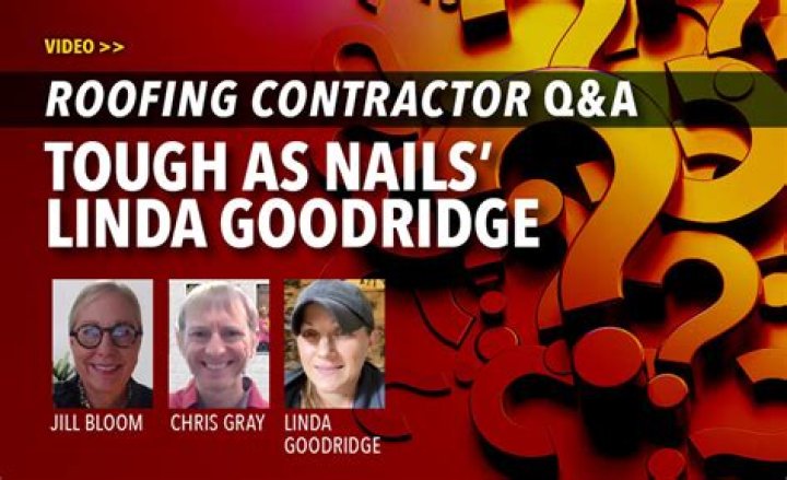 Linda Goodridge