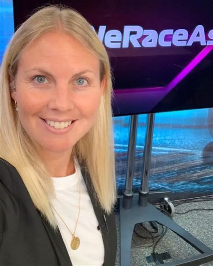 Macy Jenkins Bio, Wiki, Age, Height, Family, Husband, FOX 4, Husband and Net Worth.
