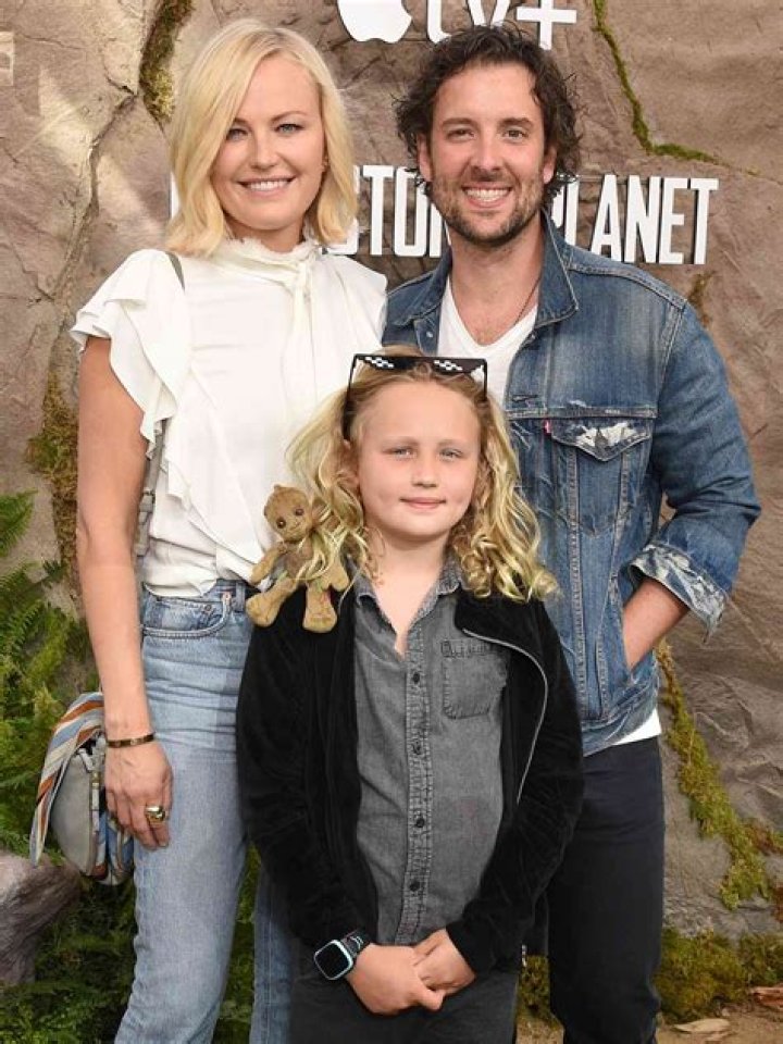 Maggie Thrett Husband: Who Is Donnelly Rhodes?