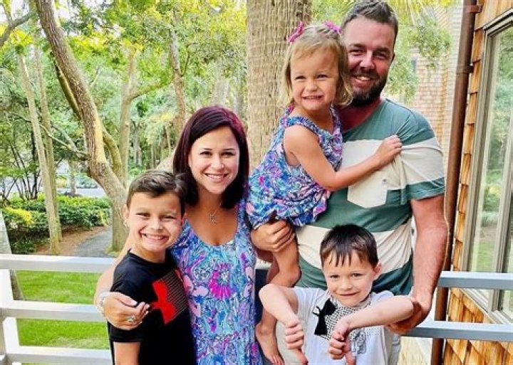 Marc Leishman Wife, Net Worth, Age, Bio, Career Earnings, Parents, Family, Wiki, World Ranking, Instagram