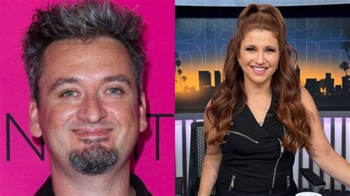 Marisol Nichols: Husband, net worth, tattoos, smoking & body measurements