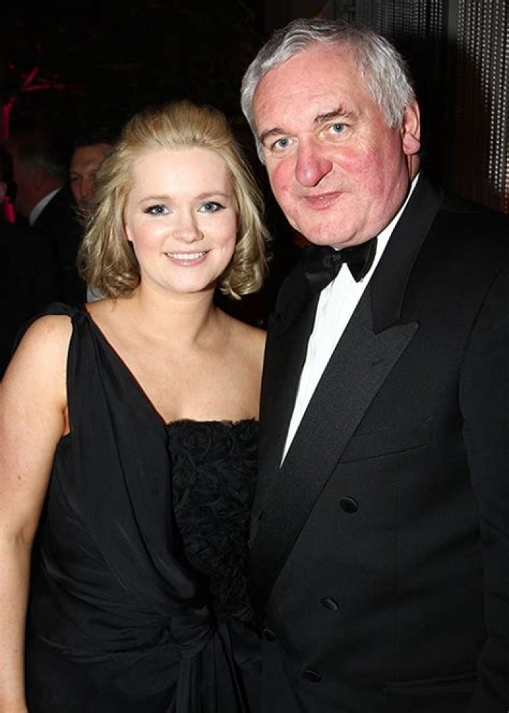 Mary Ann Ahern Husband: Know About her Age, Net Worth and Height