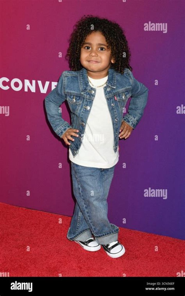 Milan Houghton (Israel Houghton’s Daughter) Bio, Wiki, Age, Height, Family, Mother, Boyfriend and Net Worth