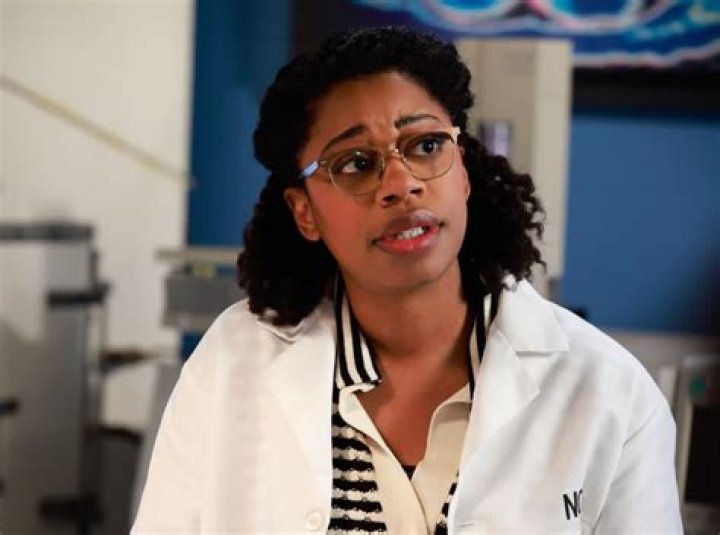 NCIS Diona Reasonover Wife Patricia Villetto Age Gap Net Worth And Family Explored