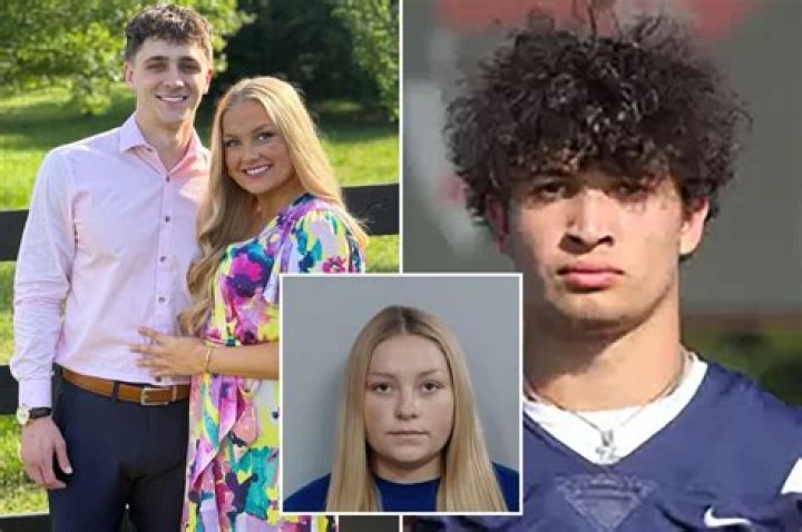 NYC: Iambrookee Killed By Ex Boyfriend – Who Is Mye Johnson On Instagram?