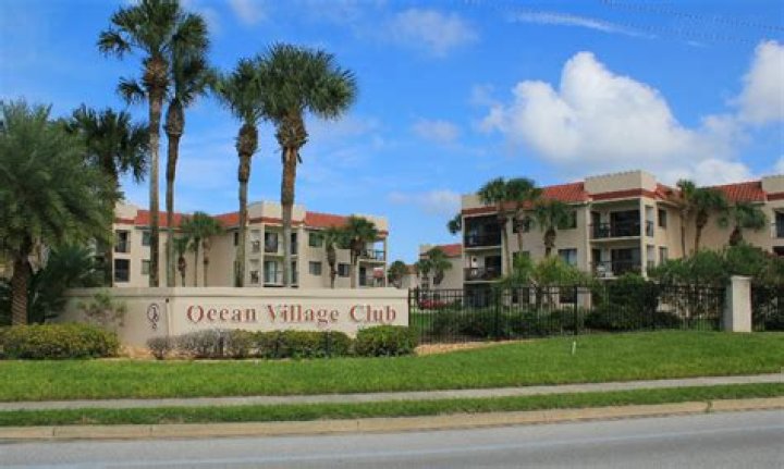 Ocean Village Club, Kathwana, Kenya