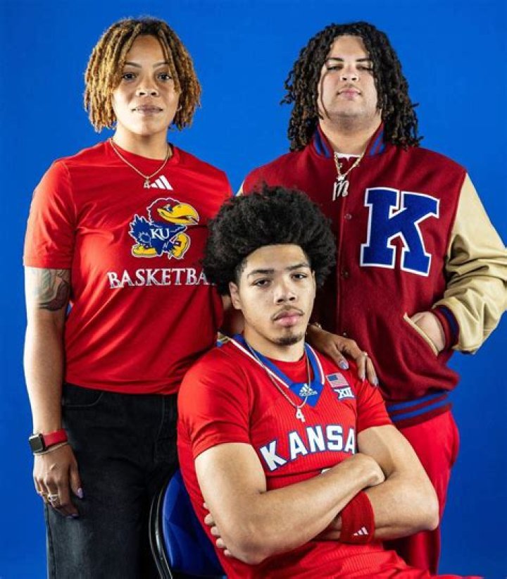 Ruby Stokes Parents: Meet Mother and Father