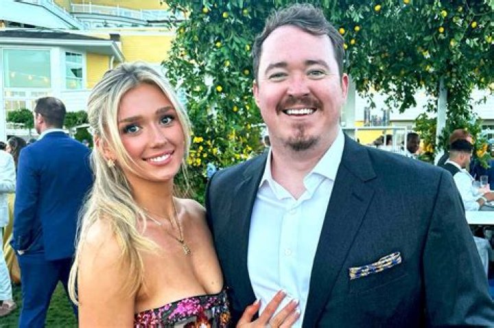 Shane Gillis’ Girlfriend (GF): Shih Ryan or Claire? Who Is His Wife?