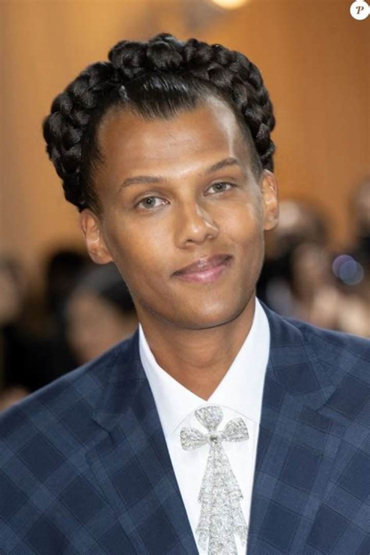 Stromae’s net worth, biography, fact, career, awards and life story