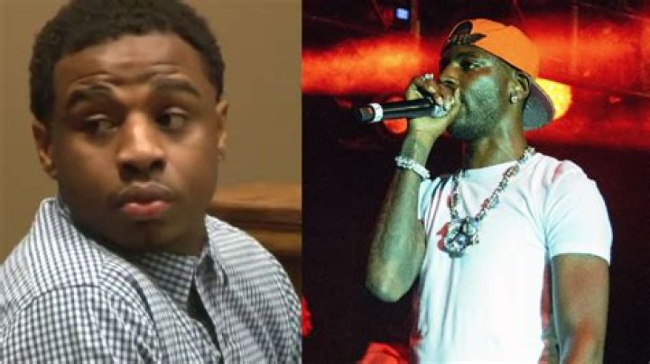 What Is Straight Drop The Rapper Real Name? Killer Behind Young Dolph Murder And Arrest Status