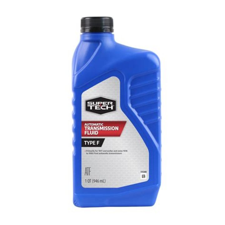 What is supertech lubricant