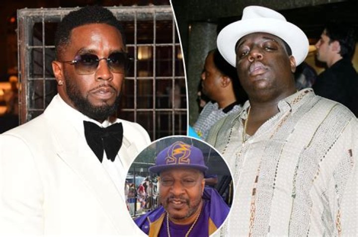 When did Biggie die? His children, wife – Faith Evans, daughter – T’yanna Wallace