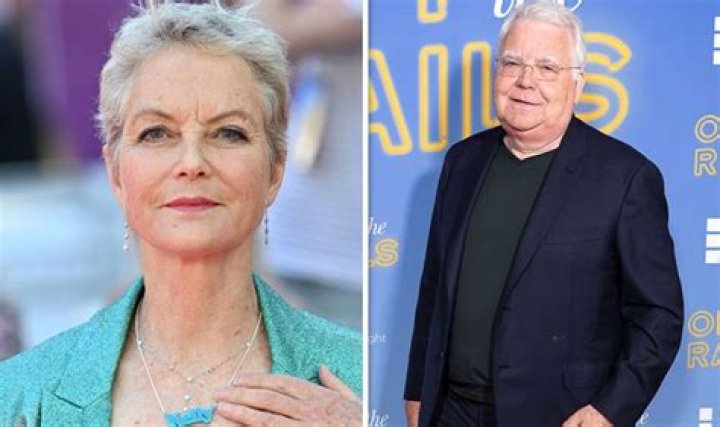 Where Is Bill Kenwright Wife Jenny Seagrove Now? Everything To Know