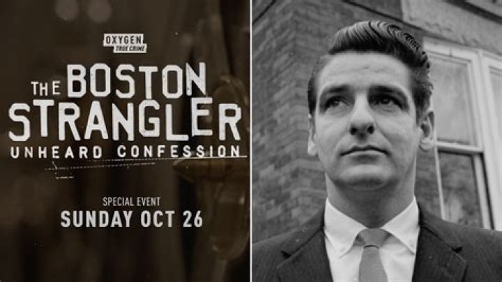 Where is Loretta McLaughlin, reporter who broke the news of the Boston strangler now?