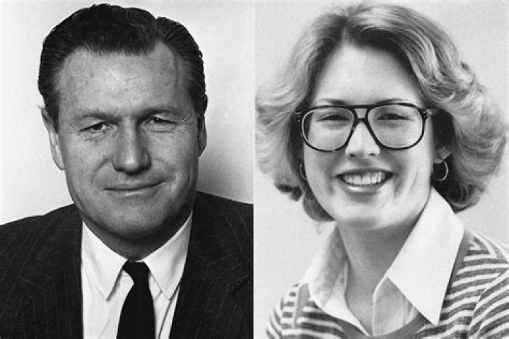 Where Is Megan Marshak? Nelson Rockefeller Aide And Death Companion