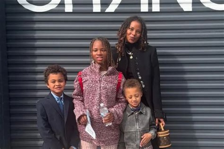 Who Are Eva Marcille parents Michelle Pigford And Evan Pigford? Net Worth & Bio Explored