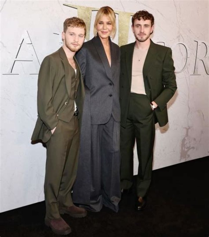 Who Are Fred Hechinger Parents – Sarah Rozen And Paul Hechinger? Siblings And Net Worth