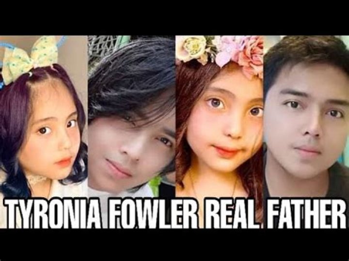 Who Are Tyronia Fowler Real Parents? Married Life And Children Bio Of The Multi-talented Actress Toni Fowler
