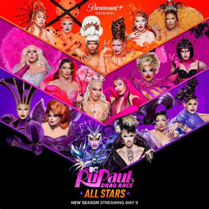 Who Is Aubrey Haive From RuPaul’s Drag Race Down Under? Facts About The Contestant
