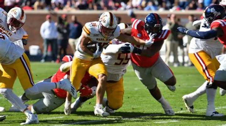 Who is Bennett Galloway? SC Running Back Arrested For Minor Molestation
