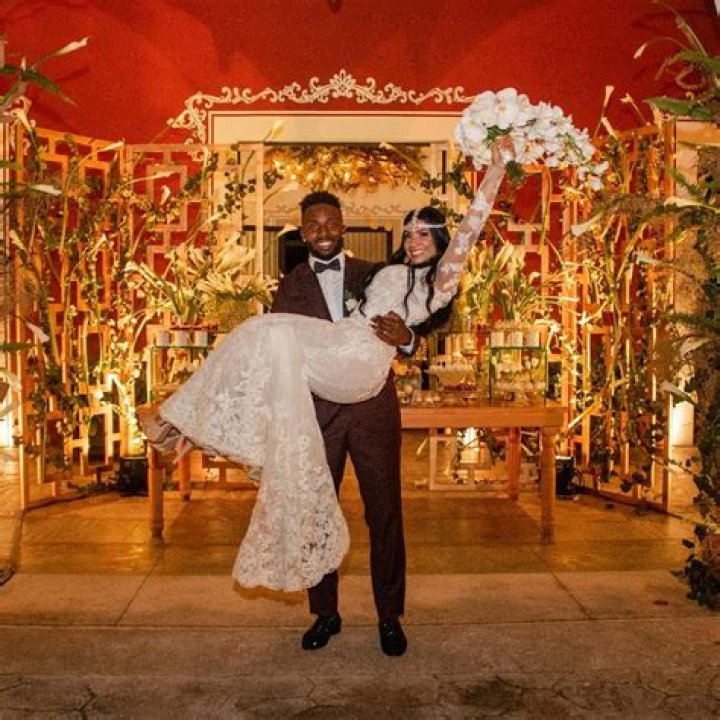 Who Is Cenelia Pinedo Blanco? Everything To Know About Randy Arozarena Wife