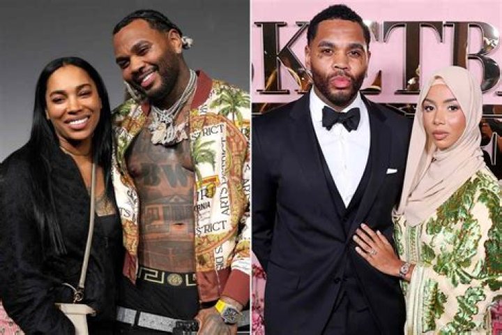 Who Is Kevin Gates Father? Mother Martha Green Gates, Family And Net Worth