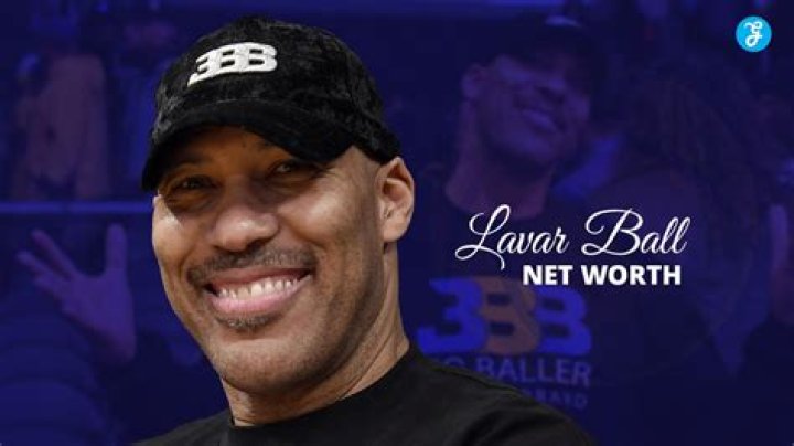 Who is LaVar Ball? See Net-worth, Quote, Awards, Fact, Wiki