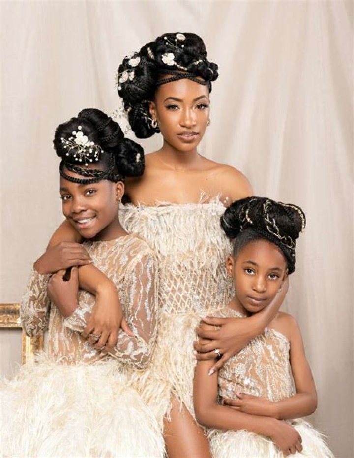 Who is Project Runway Chasity Sereal? Her Age, Father & Family Details Explored