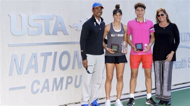 Who Is Sebastian Baez? What We Know About The Tennis Player