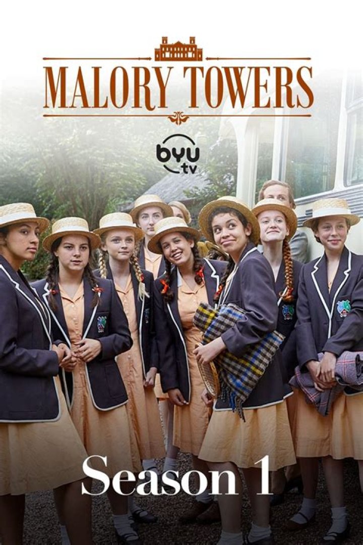 Who Is Zoey Siewert? Everything To Know About The Cast Of Malory Towers